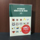Animal Crossing New Horizons Diary Planner Book 2022