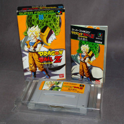 DRAGON BALL Z Supa Butouden - Super Famicom