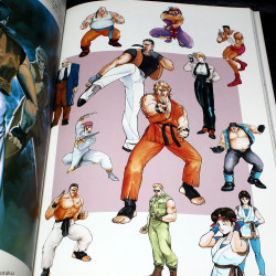 Art Of SNK World - Vol. 2 - Neo Geo History