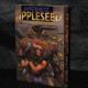 Appleseed - Hypernotes - Masamune Shirow - 2001 