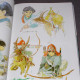 The Art of The Princess Mononoke