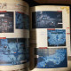 Octopath Traveler II Official Complete Guide and Setting Art Book