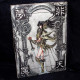 CLAMP - RG Veda Illustrations - Mokona Apapa