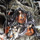 CLAMP - RG Veda Illustrations - Mokona Apapa