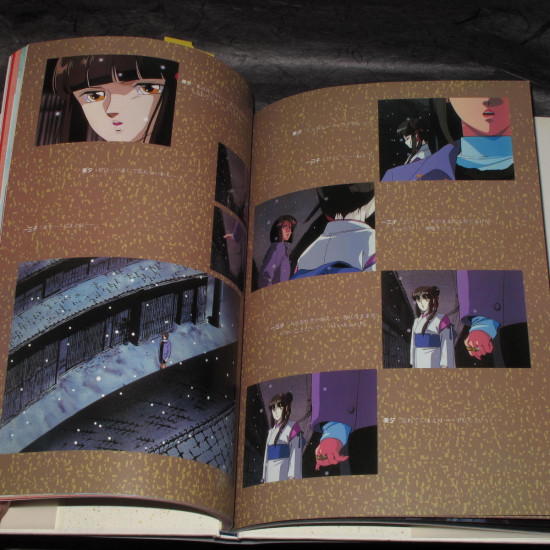 Vampire Princess Miyu - Film Collection -  Vol. 2