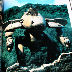 Yoshitaka Amano Kow Yokoyama - Front Mission - In Huffman