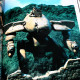 Yoshitaka Amano Kow Yokoyama - Front Mission - In Huffman