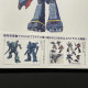Macross  package Art Collections  