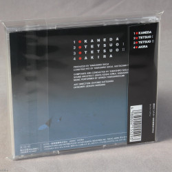 AKIRA - Original Motion Picture Soundtrack