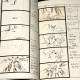 Nausicaa - Continuity 2 - Storyboard Book