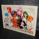 Utena - Sketch Book 