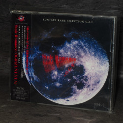 ZUNTATA RARE SELECTION Vol.1 Stoic Romance