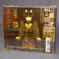 Key The Metal Idol - BGM Data Disc Vol. II