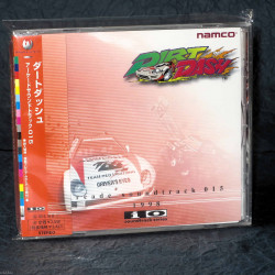 DIRT DASH Arcade Soundtrack 015