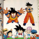 Dragon Ball Complete Illustrations Vol. 1