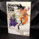 Dragon Ball Illustrations Complete Collection Vol. 3 