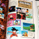 Dragon Ball Illustrations Complete Collection Vol. 3 