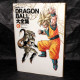 Dragon Ball Illustrations Complete Collection Vol. 6 
