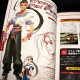 Xenogears Game Guide Book 