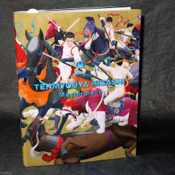 Tenmyouya Hisashi - Masterpiece - Neo Ninhonga 