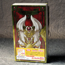 Card Captor Sakura - CLAMP Clow Card Set - 2015 Edition