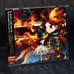 Brave Frontier - Original Soundtrack