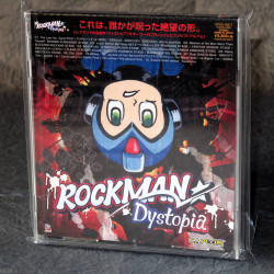 Rockman Dystopia