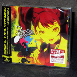 Persona Music Fes 2013 - in Nippon Budokan