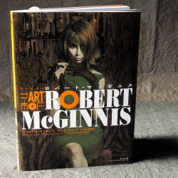 The Art of Robert McGinnis