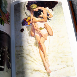 The Art of Robert McGinnis