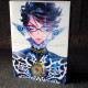 Bayonetta 2 Official Art Book - The Eyes of Bayonetta 2