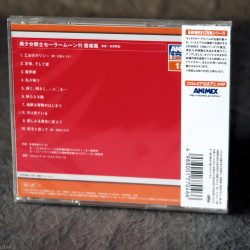 Pretty Guardian / Bishojo Senshi Sailor Moon R Music Collection