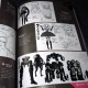 Danganronpa AnotherEpisode - Official Setting Materials