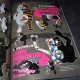 Danganronpa AnotherEpisode - Official Setting Materials