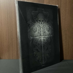 Takato Yamamoto Necrophantasmagoria Vanitas