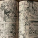 Kishibe Rohan Jump Manga Magazine 2025