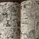 Kishibe Rohan Jump Manga Magazine 2025