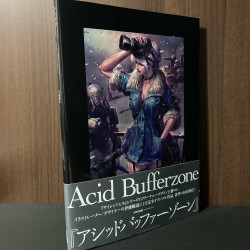 Masahiro Ito Acid Bufferzone