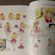 Mahotsukai Precure!! MIRAI DAYS Character Archive