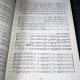 Monster Hunter Brass Quintet Official Music Score Book