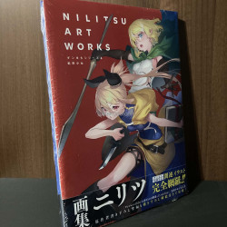 NILITSU ART WORKS 
