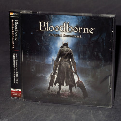 Bloodborne - Original Soundtrack