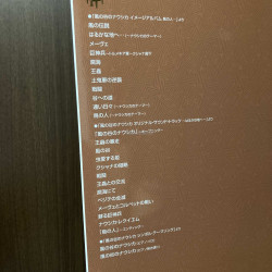 Nausicaa Piano Music Score Image Album Soundtrack