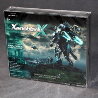Xenobladeシリーズ全4作セット Xenoblade シリーズ 4本セット