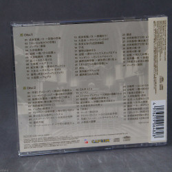 Ace Attorney - Dai Gyakuten Saiban - Complete Music Collection