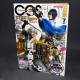 COSPLAY MODE Magazine - July 2015