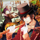 Code:Realize - Sosei no Himegimi - Official Art Book