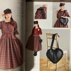 MISAKO AOKI Sewing Book 2