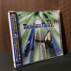 FINAL FANTASY XIII-2 Original Soundtrack - Ltd Edition
