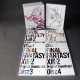 FINAL FANTASY XIII-2 Original Soundtrack - Ltd Edition